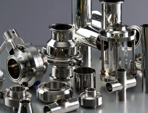 Stainless Steel Fittings stockist, suppliers and exporters