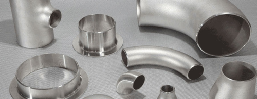 Stainless Steel 316 Pipe Fittings Manufacturer