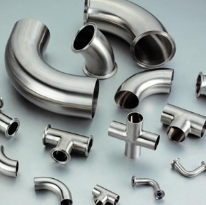 STAINLESS STEEL PIPE FITTINGS 316