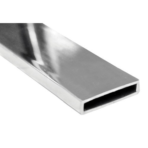Stainless Steel Flat Bars Supplier