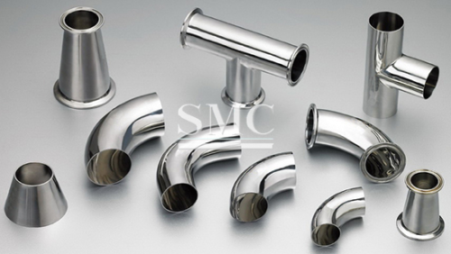 Stainless Steel 304 Pipe Fittings