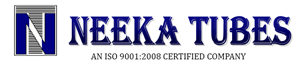 Neeka Tubes Logo