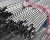 steel pipes and tubes