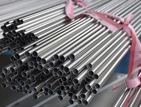 steel pipes and tubes