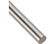 Stainless Steel round bars