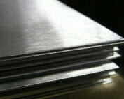 Stainless Steel Sheet Suppliers In India