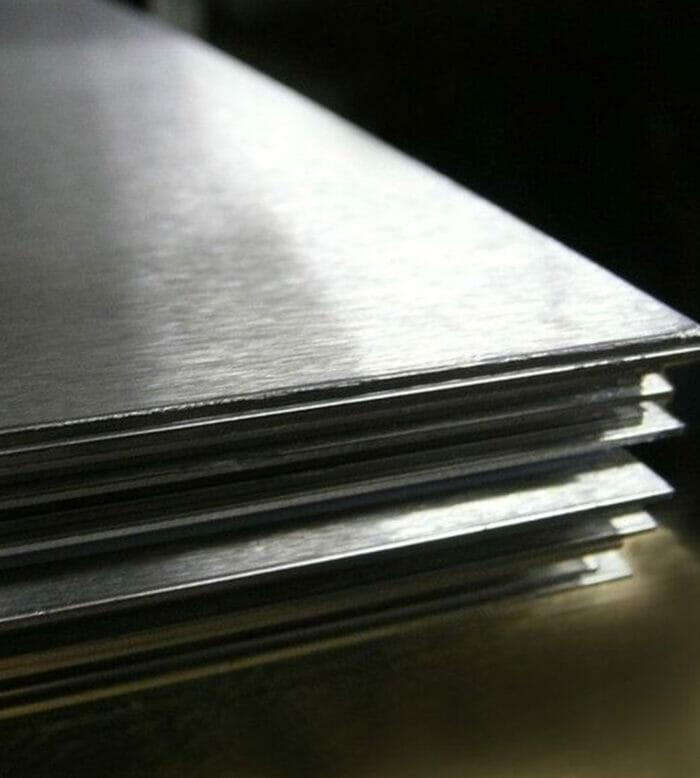 Stainless Steel Sheet Suppliers In India