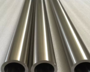 stainless steel pipes and tubes