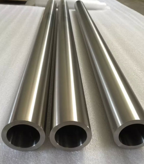 stainless steel pipes and tubes